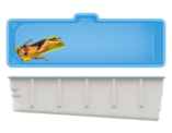 SwimTrack 61