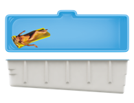 SwimTrack 61